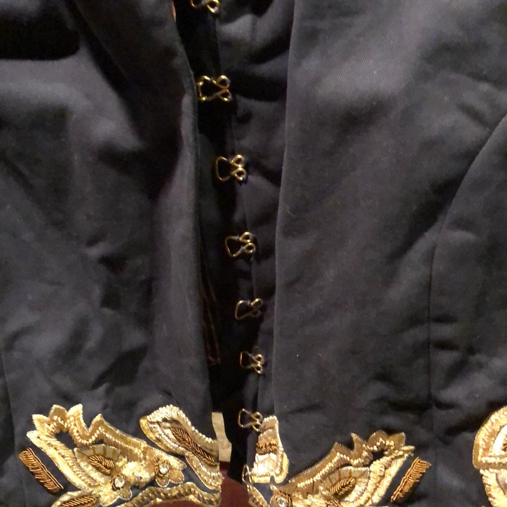 Jacket - Picture 3 of 3